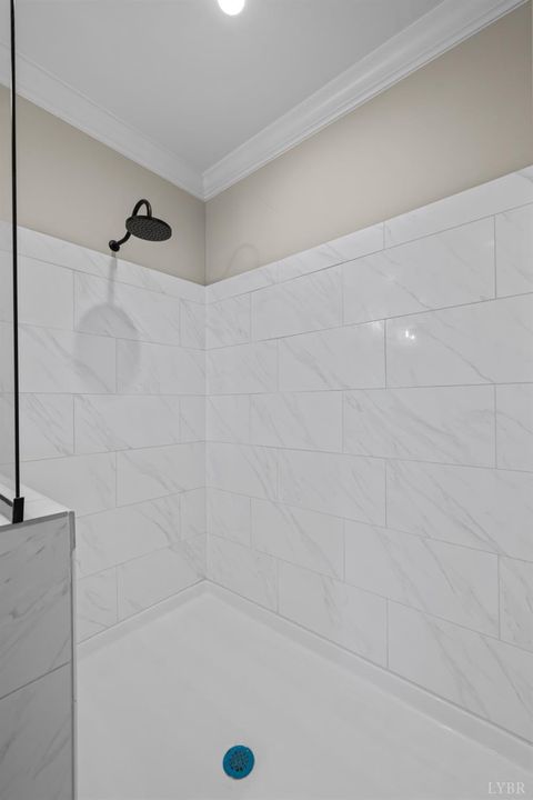 Tiny photo for 200 Saunders Point Road, Huddleston, VA 24104 (MLS # 364415)