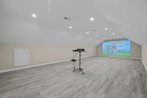 Tiny photo for 200 Saunders Point Road, Huddleston, VA 24104 (MLS # 364415)