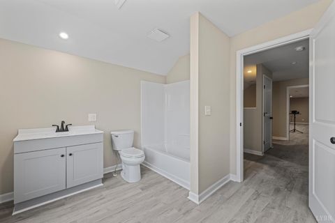 Tiny photo for 200 Saunders Point Road, Huddleston, VA 24104 (MLS # 364415)