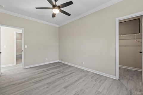 Tiny photo for 200 Saunders Point Road, Huddleston, VA 24104 (MLS # 364415)