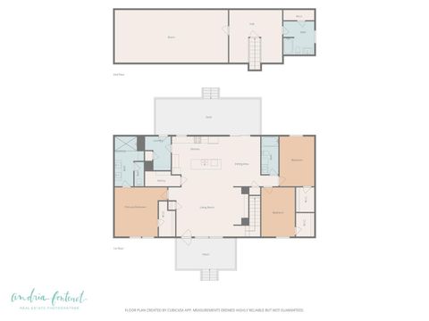 Tiny photo for 200 Saunders Point Road, Huddleston, VA 24104 (MLS # 364415)