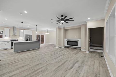 Tiny photo for 200 Saunders Point Road, Huddleston, VA 24104 (MLS # 364415)