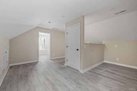 Tiny photo for 200 Saunders Point Road, Huddleston, VA 24104 (MLS # 364415)