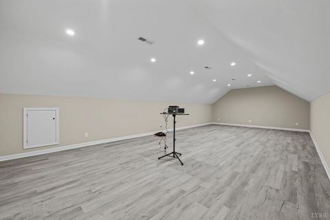 Tiny photo for 200 Saunders Point Road, Huddleston, VA 24104 (MLS # 364415)