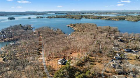 Tiny photo for 200 Saunders Point Road, Huddleston, VA 24104 (MLS # 364415)