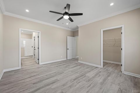 Tiny photo for 200 Saunders Point Road, Huddleston, VA 24104 (MLS # 364415)