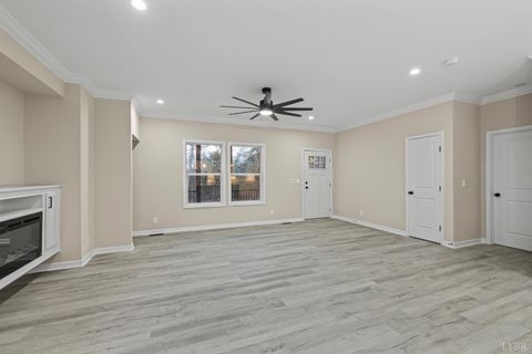 Tiny photo for 200 Saunders Point Road, Huddleston, VA 24104 (MLS # 364415)