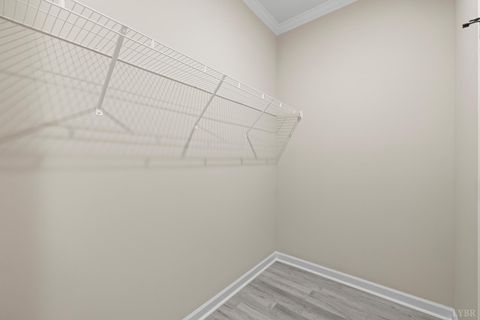 Tiny photo for 200 Saunders Point Road, Huddleston, VA 24104 (MLS # 364415)