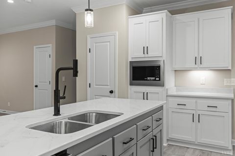 Tiny photo for 200 Saunders Point Road, Huddleston, VA 24104 (MLS # 364415)