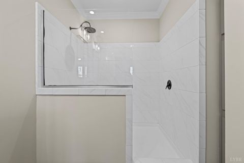 Tiny photo for 200 Saunders Point Road, Huddleston, VA 24104 (MLS # 364415)