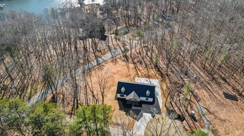 Tiny photo for 200 Saunders Point Road, Huddleston, VA 24104 (MLS # 364415)