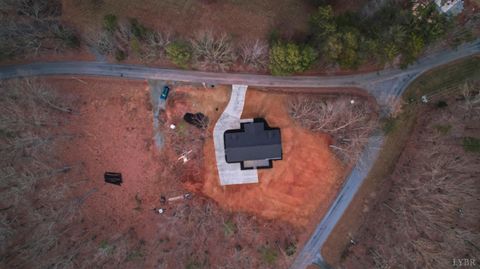 Tiny photo for 200 Saunders Point Road, Huddleston, VA 24104 (MLS # 364415)