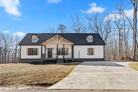 Tiny photo for 200 Saunders Point Road, Huddleston, VA 24104 (MLS # 364415)