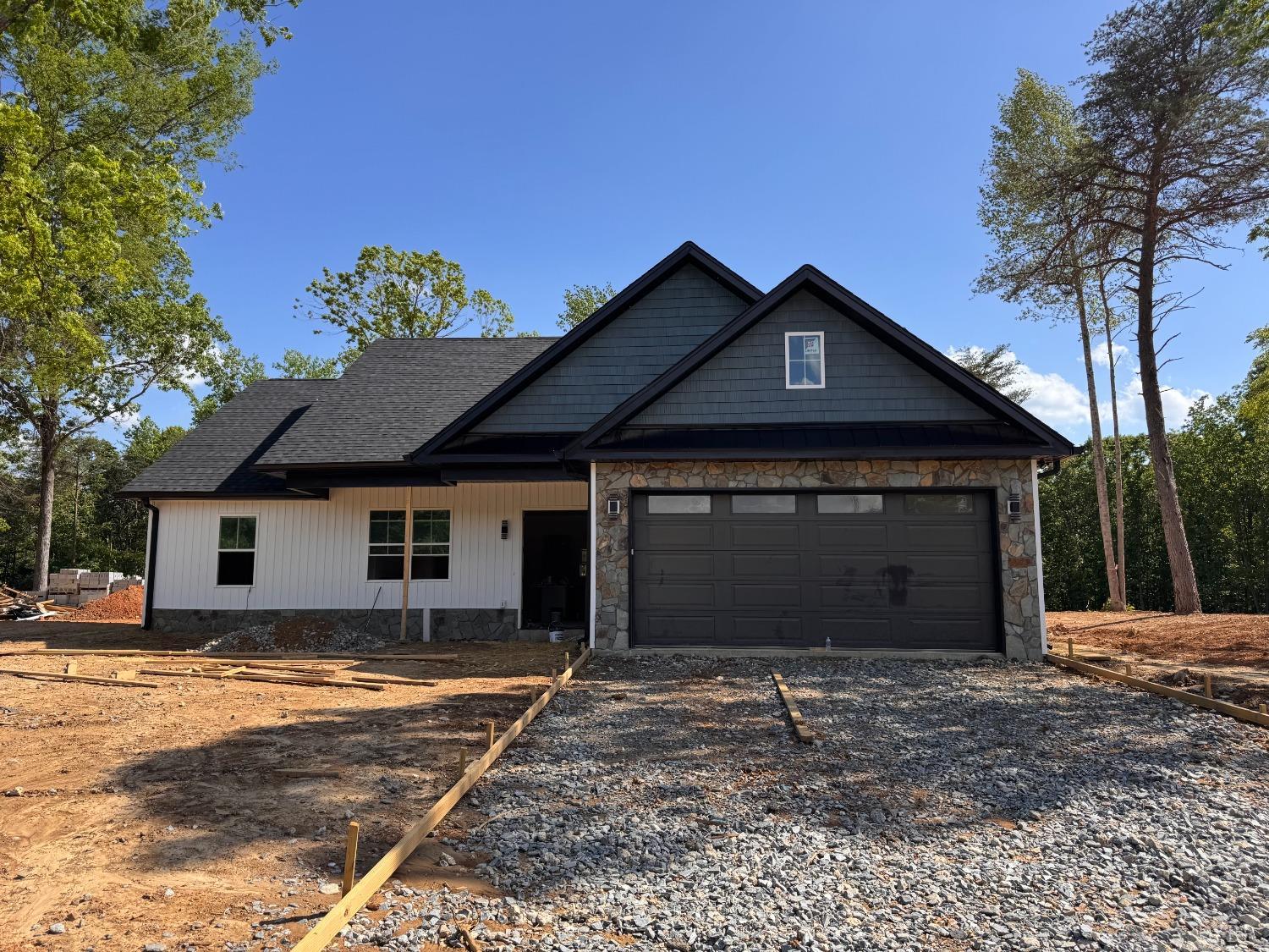 234 Thistle Road, Rustburg, Virginia image 1