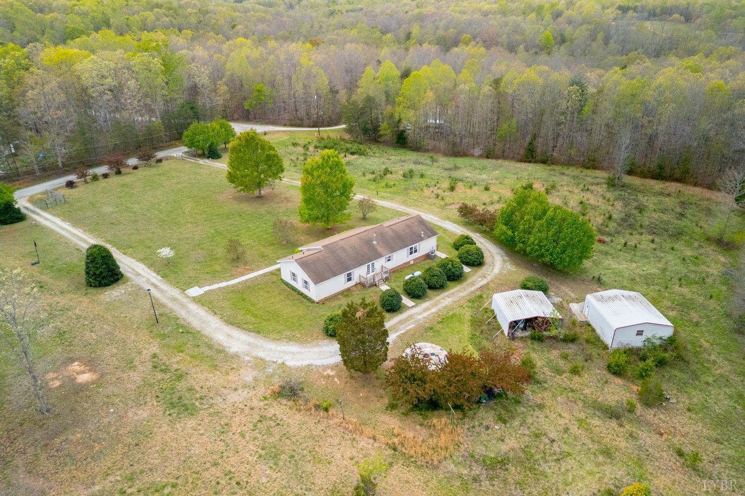 111 Rimrock Ln Ln, Madison Heights, Virginia image 46