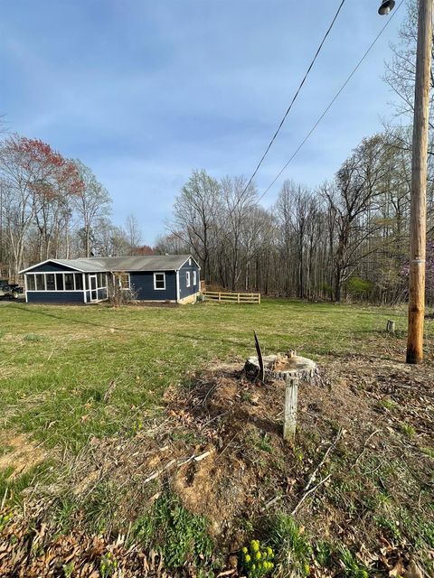 Tiny photo for 400 N Powells Island Road, Arrington, VA 22922 (MLS # 365362)