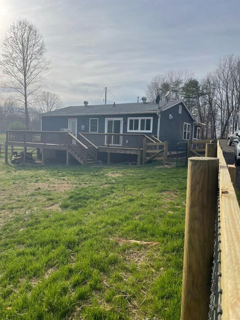 Tiny photo for 400 N Powells Island Road, Arrington, VA 22922 (MLS # 365362)