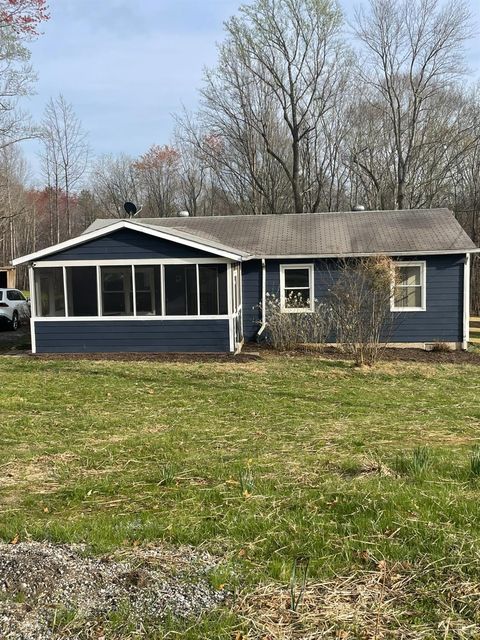 Tiny photo for 400 N Powells Island Road, Arrington, VA 22922 (MLS # 365362)