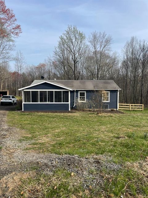 Photo of 400 N Powells Island Road, Arrington, VA 22922 (MLS # 365362)