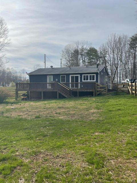 Tiny photo for 400 N Powells Island Road, Arrington, VA 22922 (MLS # 365362)