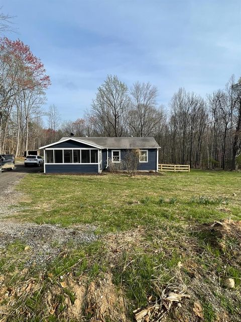 Tiny photo for 400 N Powells Island Road, Arrington, VA 22922 (MLS # 365362)