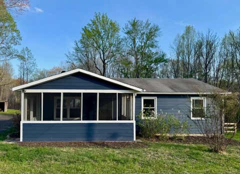 Homes For Sale - 400 N Powells Island Road<br/> Arrington, VA 22922
