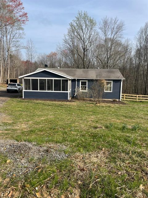 Tiny photo for 400 N Powells Island Road, Arrington, VA 22922 (MLS # 365362)