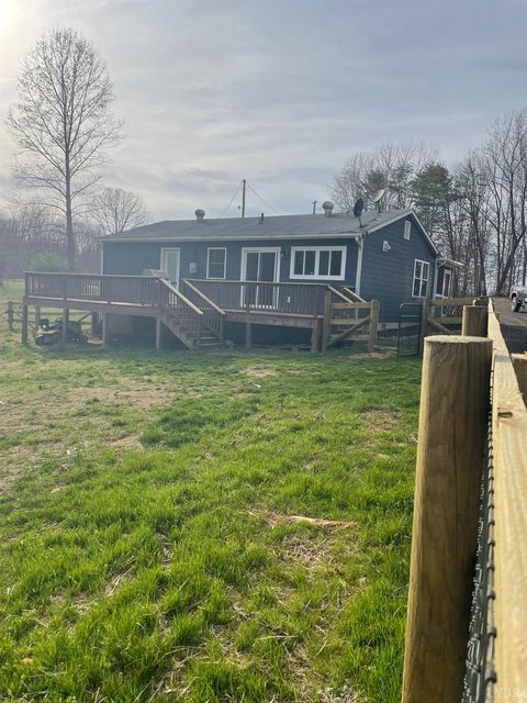 Tiny photo for 400 N Powells Island Road, Arrington, VA 22922 (MLS # 365362)