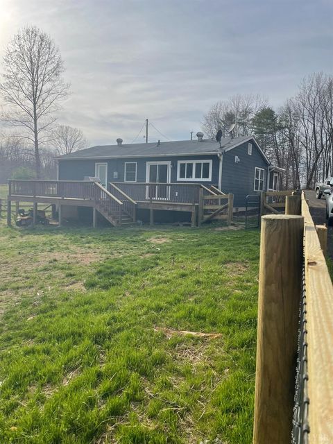 Tiny photo for 400 N Powells Island Road, Arrington, VA 22922 (MLS # 365362)