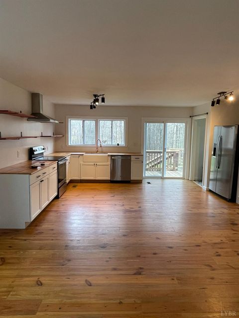 Tiny photo for 400 N Powells Island Road, Arrington, VA 22922 (MLS # 365362)