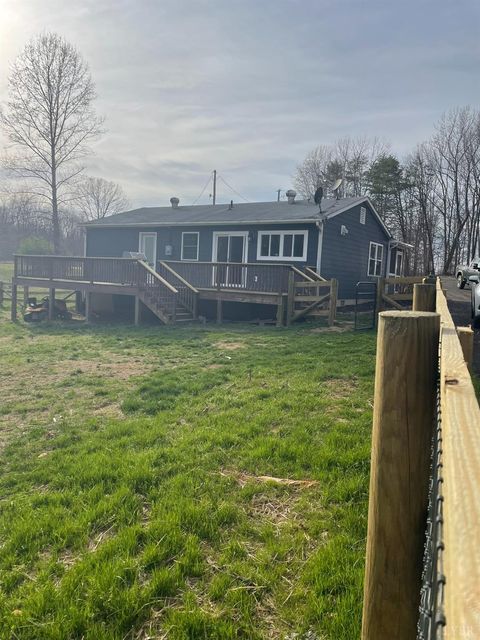 Tiny photo for 400 N Powells Island Road, Arrington, VA 22922 (MLS # 365362)