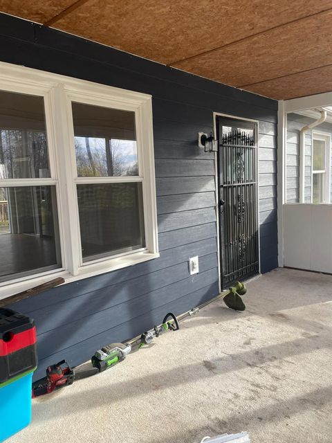 Tiny photo for 400 N Powells Island Road, Arrington, VA 22922 (MLS # 365362)