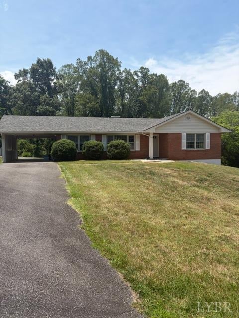 Homes For Sale - 103 Idlebrook Drive<br/> Madison Heights, VA 24572