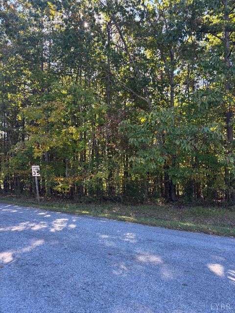 Tiny photo for 0 Hawkins Road, Evington, VA 24550 (MLS # 362504)