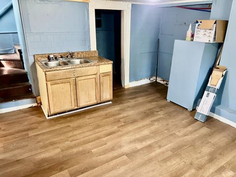 Tiny photo for 1513 Garfield Avenue, Lynchburg, VA 24501 (MLS # 366596)