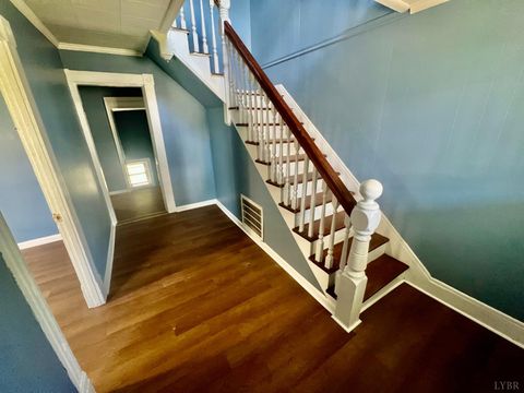 Tiny photo for 1513 Garfield Avenue, Lynchburg, VA 24501 (MLS # 366596)