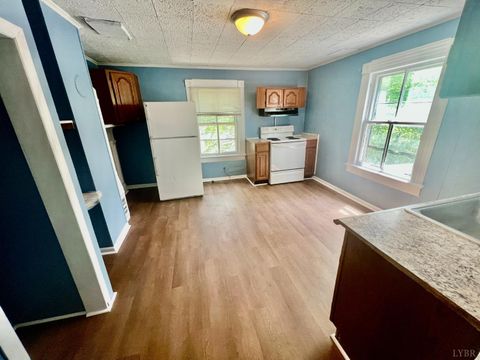 Tiny photo for 1513 Garfield Avenue, Lynchburg, VA 24501 (MLS # 366596)