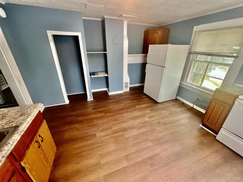 Tiny photo for 1513 Garfield Avenue, Lynchburg, VA 24501 (MLS # 366596)