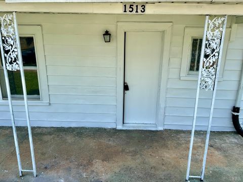 Tiny photo for 1513 Garfield Avenue, Lynchburg, VA 24501 (MLS # 366596)