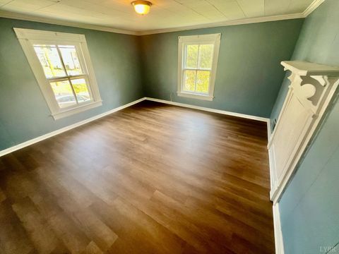 Tiny photo for 1513 Garfield Avenue, Lynchburg, VA 24501 (MLS # 366596)