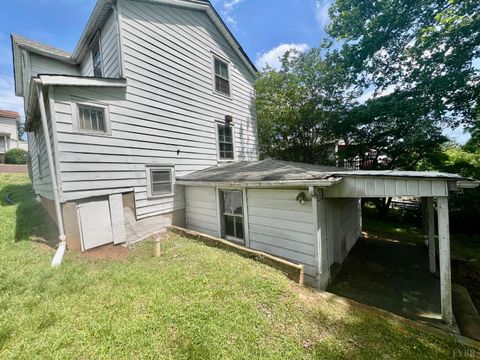 Tiny photo for 1513 Garfield Avenue, Lynchburg, VA 24501 (MLS # 366596)