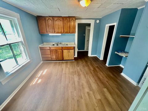 Tiny photo for 1513 Garfield Avenue, Lynchburg, VA 24501 (MLS # 366596)