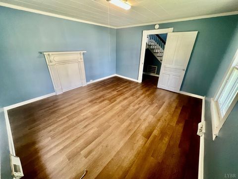 Tiny photo for 1513 Garfield Avenue, Lynchburg, VA 24501 (MLS # 366596)