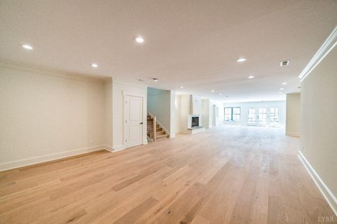 Tiny photo for 1002 Boone Hill Drive, Lynchburg, VA 24503 (MLS # 362081)