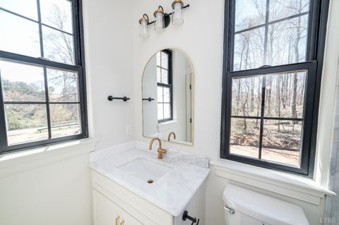 Tiny photo for 1002 Boone Hill Drive, Lynchburg, VA 24503 (MLS # 362081)