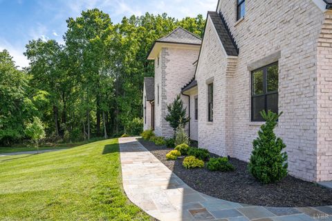 Tiny photo for 1002 Boone Hill Drive, Lynchburg, VA 24503 (MLS # 362081)