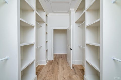 Tiny photo for 1002 Boone Hill Drive, Lynchburg, VA 24503 (MLS # 362081)