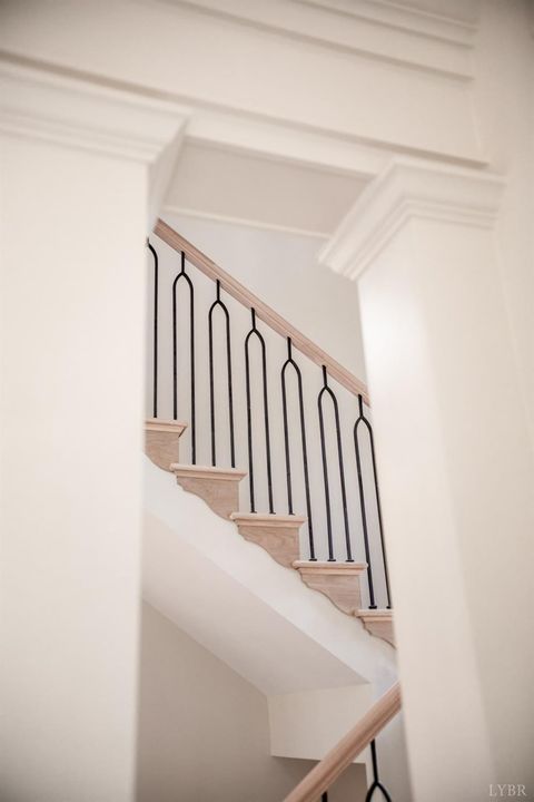 Tiny photo for 1002 Boone Hill Drive, Lynchburg, VA 24503 (MLS # 362081)