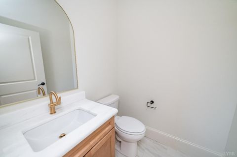 Tiny photo for 1002 Boone Hill Drive, Lynchburg, VA 24503 (MLS # 362081)