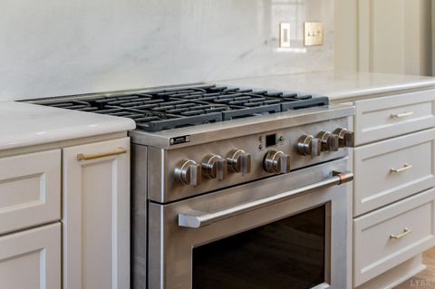 Tiny photo for 1002 Boone Hill Drive, Lynchburg, VA 24503 (MLS # 362081)